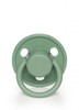 Соска-пустышка HAPPY BABY латексная green от 12 до 24 мес. - 13025G