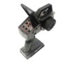Уценка. Радиоуправляемый монстр Remo Hobby MMAX PRO UPGRADE 4WD RTR масштаб 1:10 2.4G - RH1031PRO-UPG-RED_sale