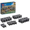 Конструктор LEGO City Рельсы  - 60205