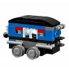 Конструктор LEGO Creator Голубой экспресс - 31054
