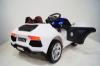 Электромобиль RiverToys Lambo E002EE