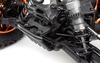 Радиоуправляемый багги Losi Lasernut U4 4WD ARTR масштаб 1:10 2.4G (чёрный) - LOS03028T2