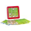 Настольная логическая игра Bondibon Курочки-Наседки SG 436 RU - ВВ0842