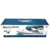 Радиоуправляемая яхта Heng Long Atlantic 2.4G - HL3837-BLUE