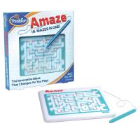 Настольная игра Лабиринт Amaze - 5820-RU