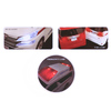 Радиоуправляемая машина MX Toyota Alphard Скорая помощь (с мигалками) 1:24 - MX25003