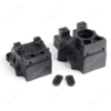 Корпус коробки передач - ZD-8025