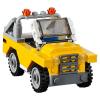Конструктор LEGO Creator Кемпинг - 31052