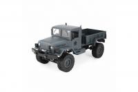 Радиоуправляемый грузовик Feiyue Climbing Load Truck 4WD RTR масштаб 1:16 2.4G - FY001A