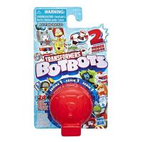 Трансформер Hasbro Transformers Botbots Ботботс - E3487EU4