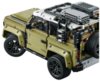Конструктор Техника Land Rover Defender, 2573 элементов - LE-62666