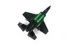 Радиоуправляемый самолет Fei Xiong F35 2.4G - FX935-Black