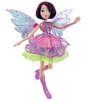 Кукла Winx Club *Баттерфликс* Техна - IW01131400_Техна