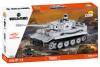 Конструктор COBI Танк Tiger I (Тигр) - COBI-3000B