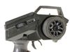 Радиоуправляемый трагги Remo Hobby S-EVOR 4WD RTR масштаб 1:16 2.4G - RH1665UPG-RED