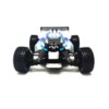 Радиоуправляемый багги WL Toys A959 4WD Buggy 4WD RTR масштаб 1:18 2.4G - WLT-A959 BLUE
