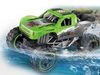 Радиоуправляемый краулер-амфибия DB 4WD RTR масштаб 1:16 2.4G зеленый - DB-2083-G