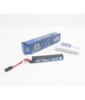 Аккумулятор для страйкбола BlueMAX LiPo - 11.1V 1450mAh 30C, BM-2058 - BM-21507