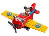 Конструктор LEGO Mickey and Friends Винтовой самолёт Микки - 10772