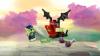 Конструктор LEGO Elves Погоня за амулетом - 41184