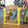 Игровой набор KidKraft Гонки мега спуск - 63267_KE