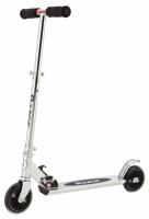 Складной детский самокат Razor A125 Черный - 080605