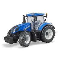 Трактор Bruder New Holland T7.315 - 03-120