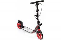 Самокат Triumf Active K2T, цвет черный - во4269-2