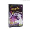 Набор фокусов для девочек Маленький маг *Lady Cadabra: 30 фокусов* - MLM1702-119