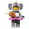 Минифигурки LEGO Юбилейная серия в непрозрачной упаковке (Сюрприз) - 71021