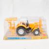 Набор Shenzhen Toys Инерционный трактор Construction TC2231-4R - А44072
