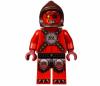 Конструктор LEGO Nexo Knights Укротитель – Абсолютная сила - 70334