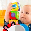 Зебра с волшебными кубиками Fisher-Price - CGN63