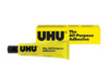 Клей универсальный UHU Alleskleber, 60 мл - UHU-40981