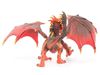 Фигурка Schleich Дракон Лава