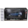 Радиоуправляемая машина Shantou Gepai Audi Q7, масштаб 1:18, HQ200121 - М60805