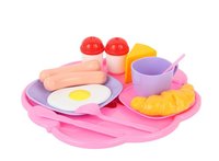 Игровой набор Кукольный завтрак - У998