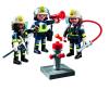 Конструктор Playmobil Пожарная служба: Команда пожарников - 5366pm
