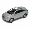 Машинка Welly Lexus RX450H, масштаб 1:34-39 - 43641