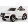 Электромобиль RiverToys Audi Q7 Quattro LUX