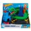 Игровой набор Mattel Hot Wheels Бросок Кобры - FNB20