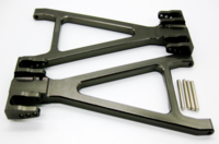 Рычаги Back lower arm  3*24MM 4P - CTW-ERO-005T