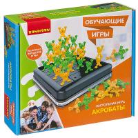 Настольная игра Bondibon «Акробаты» - ВВ3455