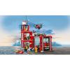 Конструктор LEGO City Fire Пожарное депо - 60215