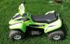 Электроквадроцикл Chien Ti Beach Racer CT558