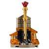 Конструктор LEGO Ninjago Огненный кинжал - 70674