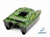Радиоуправляемый кораблик для прикормки Carpboat Deluxe