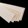 Бальза листовая PR 6,0x100x1000мм - BALSA-6.0-PR