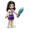 Конструктор LEGO Friends Передвижная ветклиника Эммы - 41360