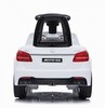 Детский электромобиль - каталка Harley Bella Mercedes GLS63